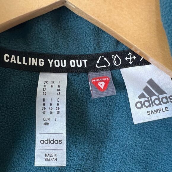 ULTIMATE365 TOUR FROSTGUARD JACKET M - Picture 11 of 12